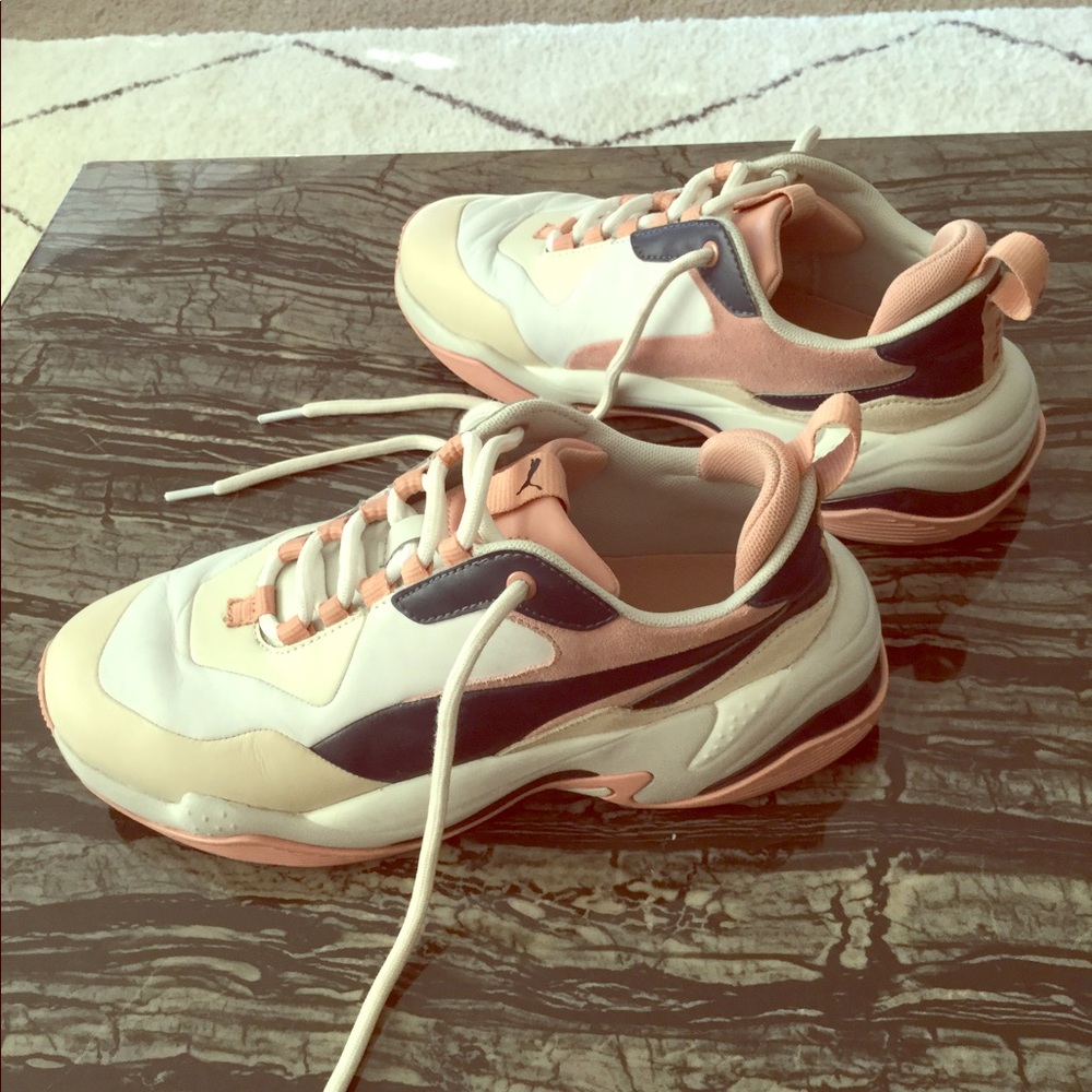 Puma Thunder Rive Gauche sneakers